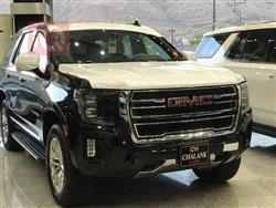 جي ام سي يوكون